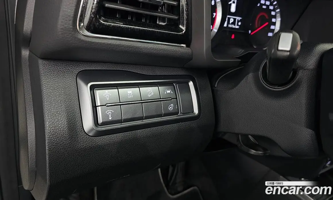 SsangYong TIBOLI 2020 1.5 автомат (гидро), фото 22 SsangYong TIBOLI 2020 1.5 автомат (гидро), фото 22