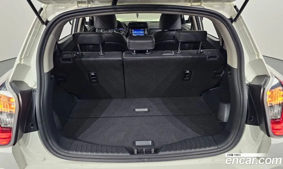 SsangYong TIBOLI 2020 1.5 автомат (гидро), фото 25 SsangYong TIBOLI 2020 1.5 автомат (гидро), фото 25
