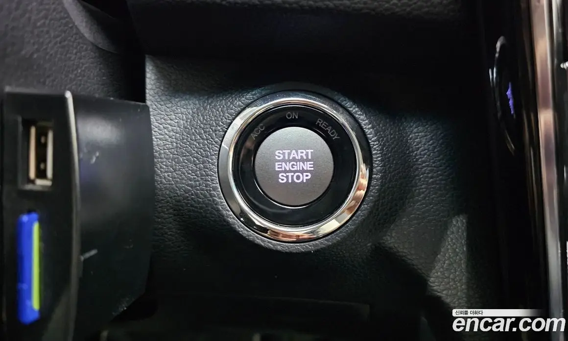 SsangYong TIBOLI 2020 1.5 автомат (гидро), фото 28 SsangYong TIBOLI 2020 1.5 автомат (гидро), фото 28