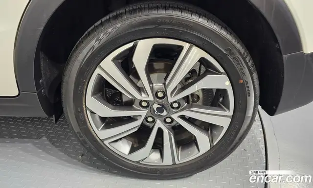 SsangYong TIBOLI 2020 1.5 автомат (гидро), миниатюра 6 SsangYong TIBOLI 2020 1.5 автомат (гидро), миниатюра 6