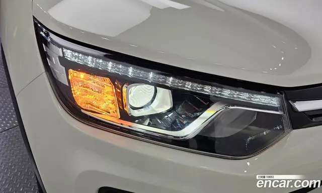 SsangYong TIBOLI 2020 1.5 автомат (гидро), миниатюра 7 SsangYong TIBOLI 2020 1.5 автомат (гидро), миниатюра 7