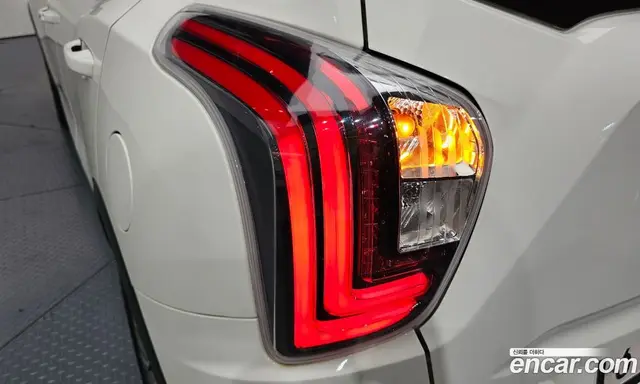 SsangYong TIBOLI 2020 1.5 автомат (гидро), миниатюра 8 SsangYong TIBOLI 2020 1.5 автомат (гидро), миниатюра 8