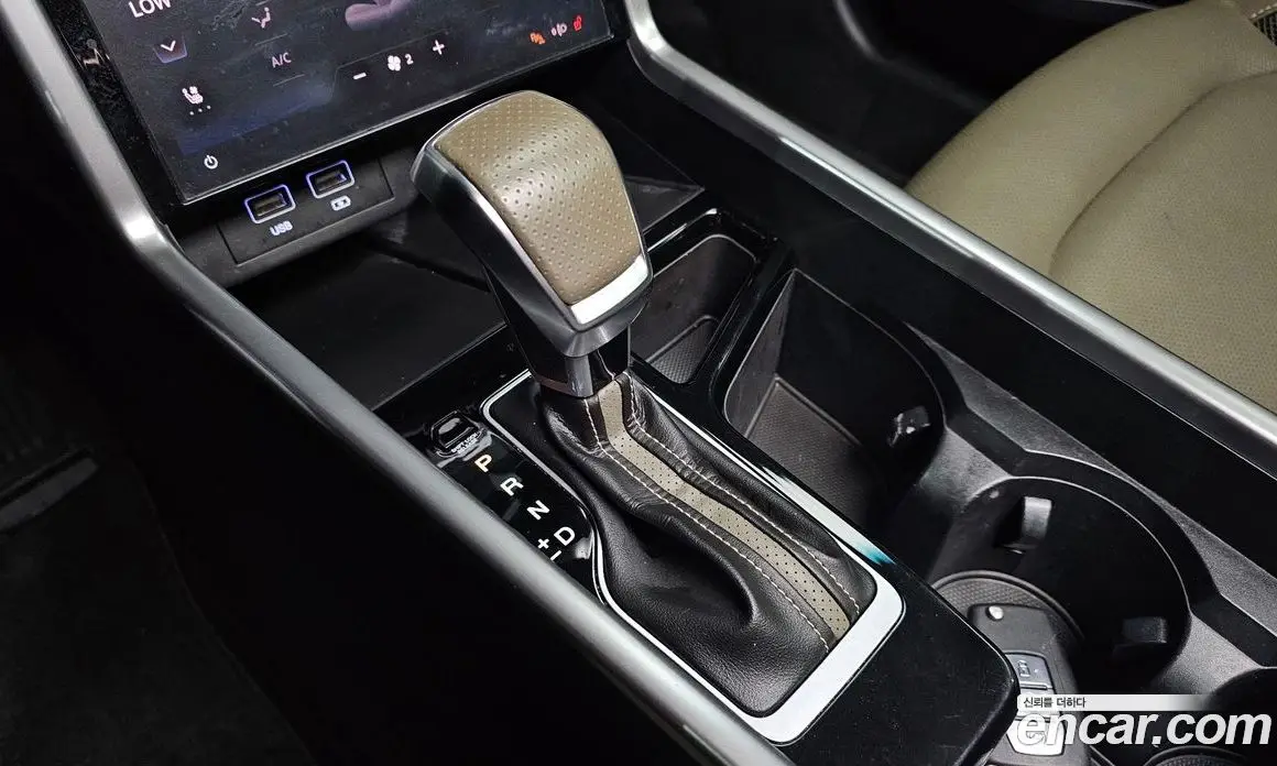 SsangYong Torres 2022 1.5 автомат (гидро), фото 12 SsangYong Torres 2022 1.5 автомат (гидро), фото 12