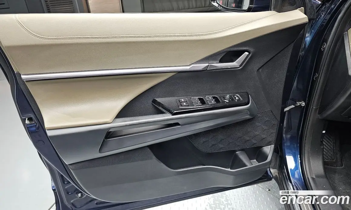 SsangYong Torres 2022 1.5 автомат (гидро), фото 14 SsangYong Torres 2022 1.5 автомат (гидро), фото 14