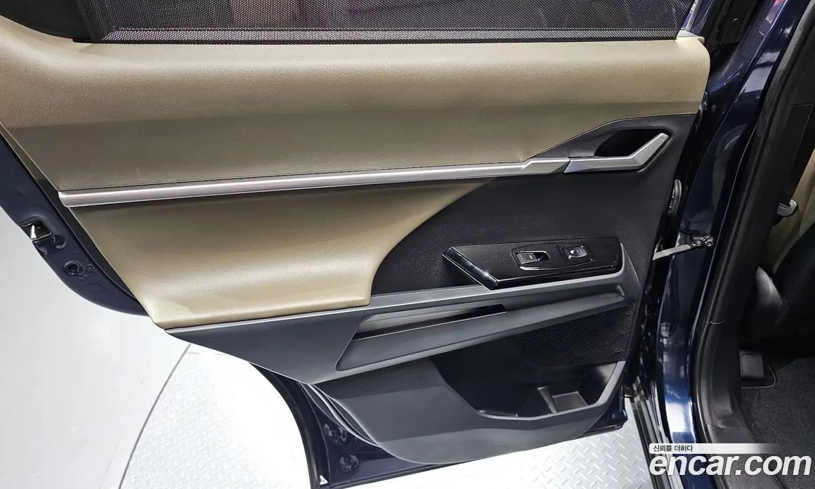 SsangYong Torres 2022 1.5 автомат (гидро), фото 15 SsangYong Torres 2022 1.5 автомат (гидро), фото 15