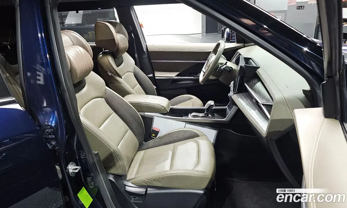 SsangYong Torres 2022 1.5 автомат (гидро), фото 16 SsangYong Torres 2022 1.5 автомат (гидро), фото 16