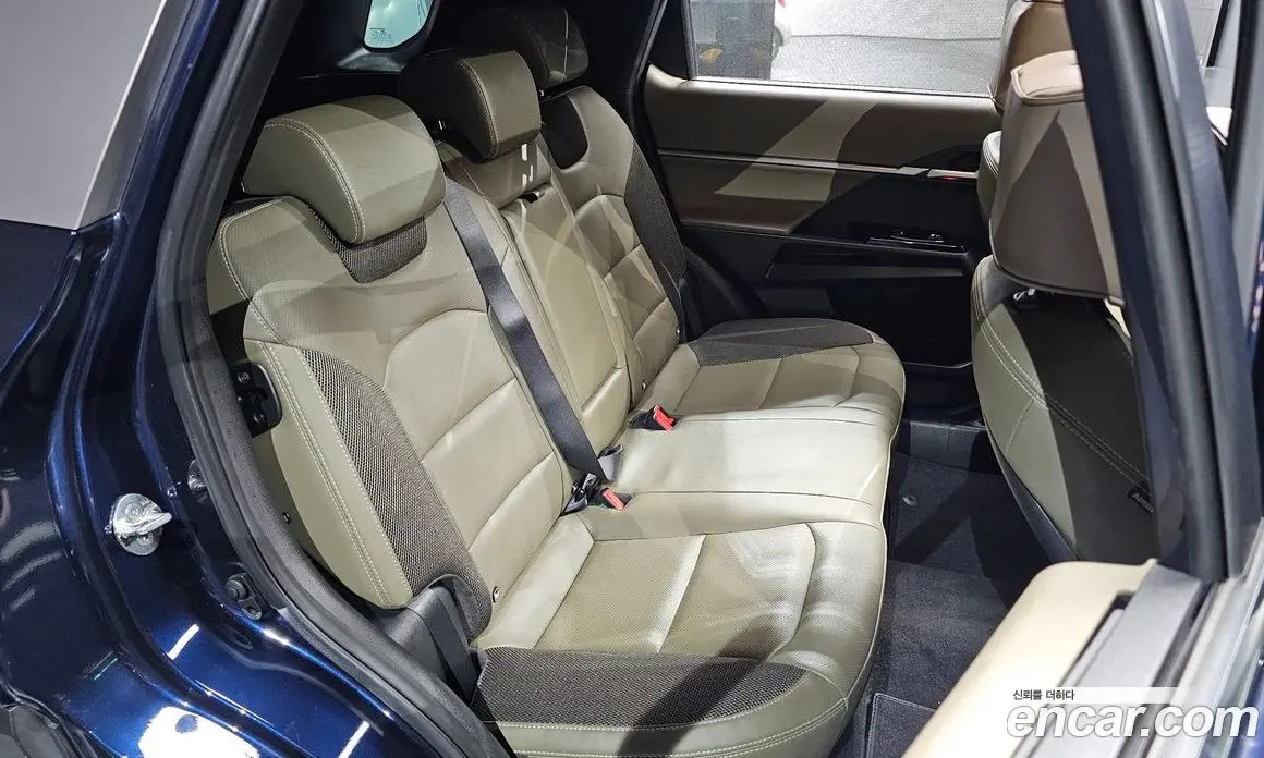 SsangYong Torres 2022 1.5 автомат (гидро), фото 17 SsangYong Torres 2022 1.5 автомат (гидро), фото 17