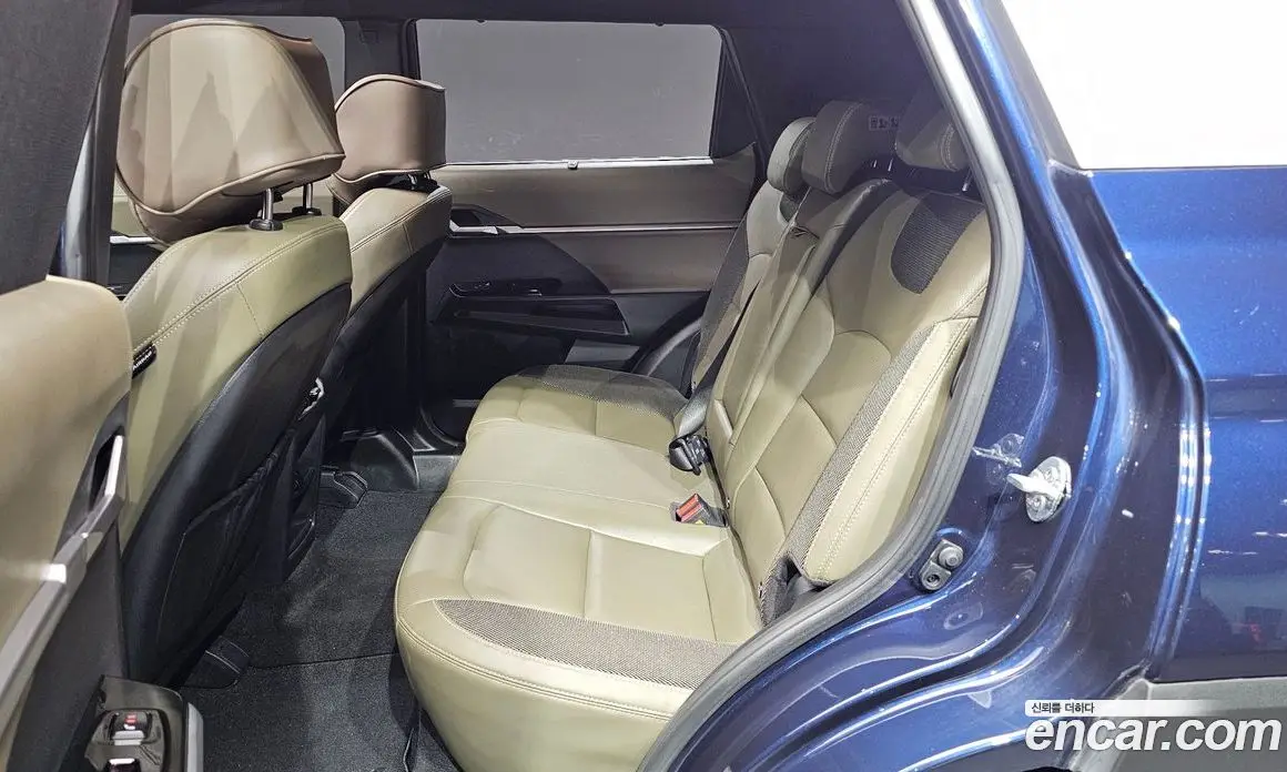 SsangYong Torres 2022 1.5 автомат (гидро), фото 18 SsangYong Torres 2022 1.5 автомат (гидро), фото 18