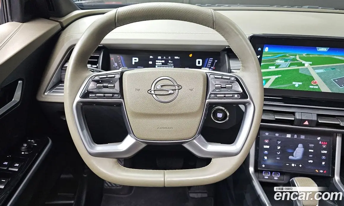 SsangYong Torres 2022 1.5 автомат (гидро), фото 19 SsangYong Torres 2022 1.5 автомат (гидро), фото 19