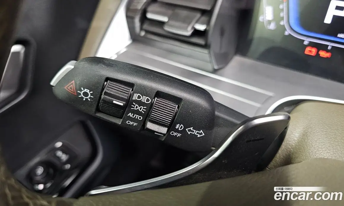 SsangYong Torres 2022 1.5 автомат (гидро), фото 32 SsangYong Torres 2022 1.5 автомат (гидро), фото 32