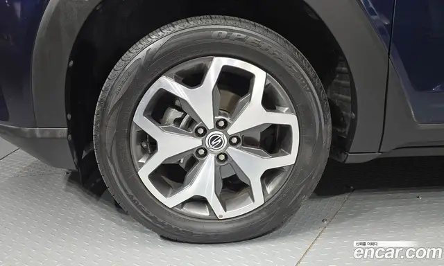 SsangYong Torres 2022 1.5 автомат (гидро), миниатюра 5 SsangYong Torres 2022 1.5 автомат (гидро), миниатюра 5