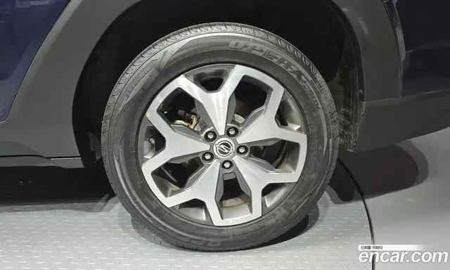 SsangYong Torres 2022 1.5 автомат (гидро), миниатюра 7 SsangYong Torres 2022 1.5 автомат (гидро), миниатюра 7