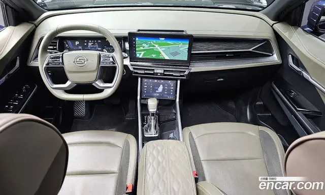 SsangYong Torres 2022 1.5 автомат (гидро), миниатюра 10 SsangYong Torres 2022 1.5 автомат (гидро), миниатюра 10
