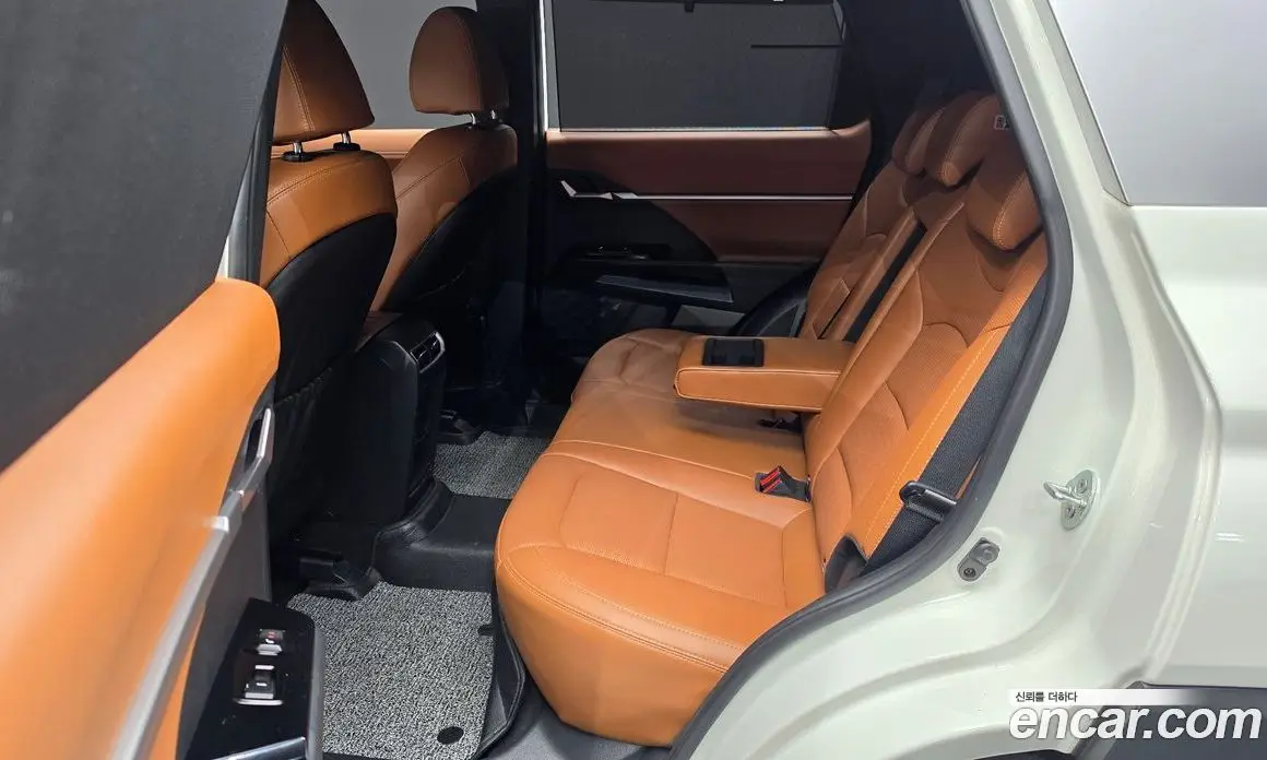 SsangYong Torres 2022 1.5 автомат (гидро), фото 11 SsangYong Torres 2022 1.5 автомат (гидро), фото 11
