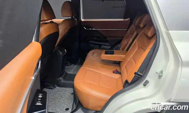 SsangYong Torres 2022 1.5 автомат (гидро), миниатюра 11 SsangYong Torres 2022 1.5 автомат (гидро), миниатюра 11