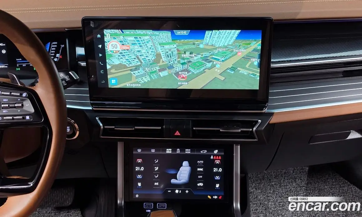 SsangYong Torres 2022 1.5 автомат (гидро), фото 14 SsangYong Torres 2022 1.5 автомат (гидро), фото 14