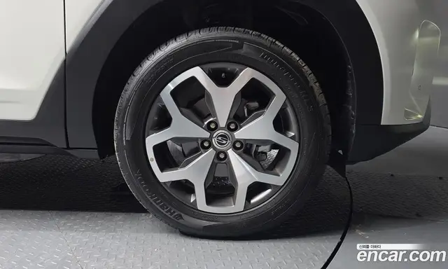 SsangYong Torres 2022 1.5 автомат (гидро), миниатюра 5 SsangYong Torres 2022 1.5 автомат (гидро), миниатюра 5