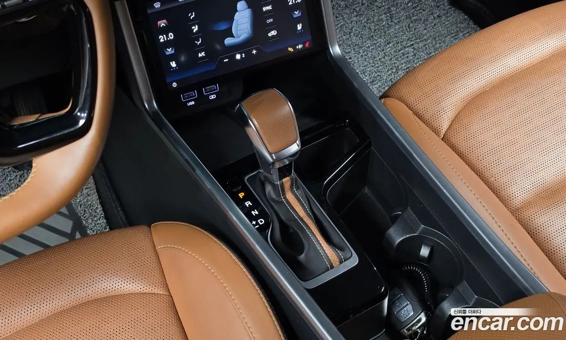 SsangYong Torres 2022 1.5 автомат (гидро), фото 9 SsangYong Torres 2022 1.5 автомат (гидро), фото 9