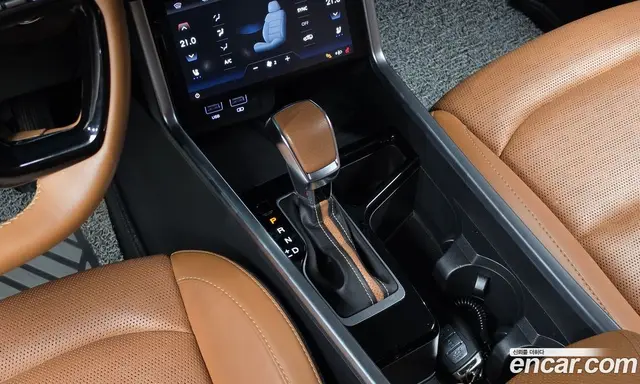 SsangYong Torres 2022 1.5 автомат (гидро), миниатюра 9 SsangYong Torres 2022 1.5 автомат (гидро), миниатюра 9