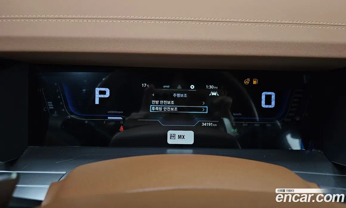 SsangYong Torres 2023 1.5 автомат (гидро), фото 8