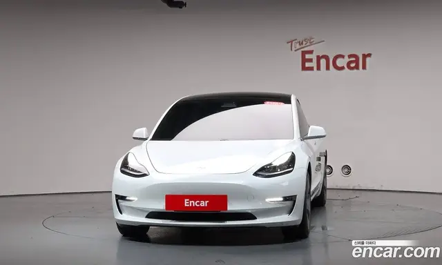 Tesla Model 3 2019 0.2 автомат (гидро), миниатюра 2
