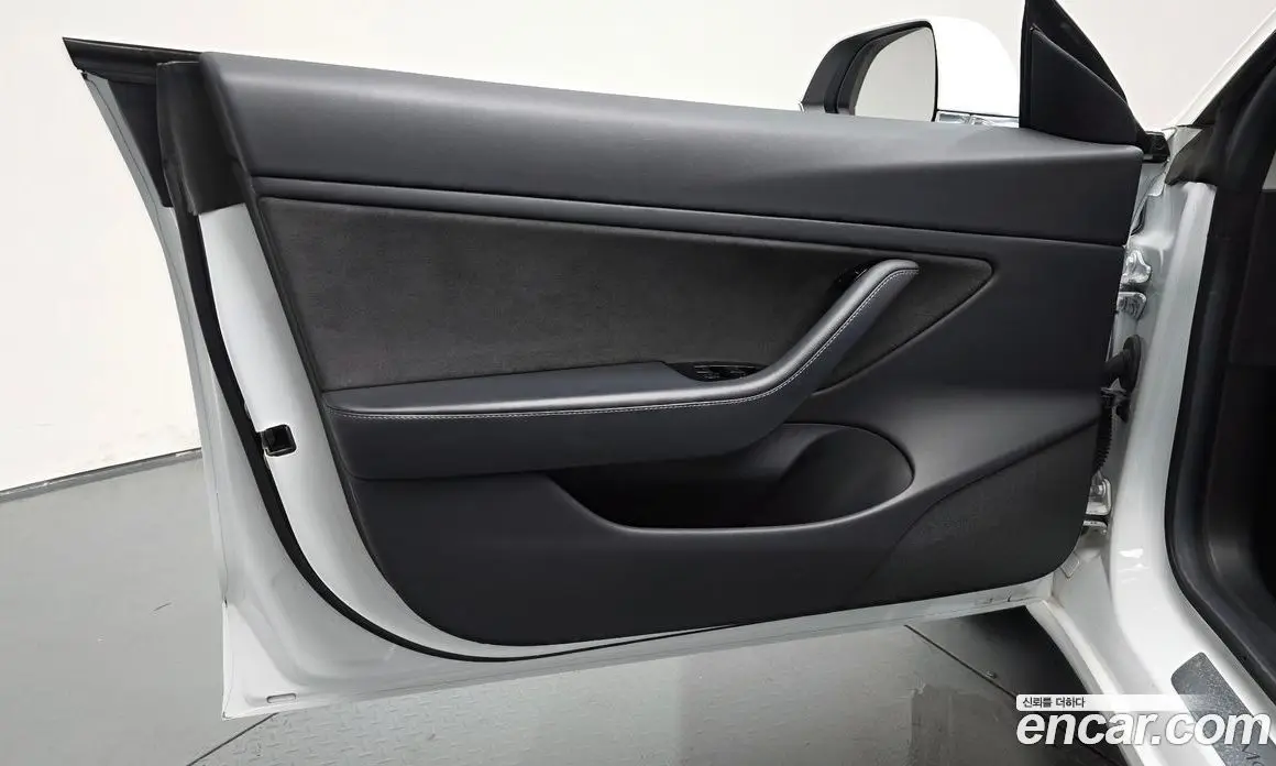 Tesla Model 3 2019 0.2 автомат (гидро), фото 13