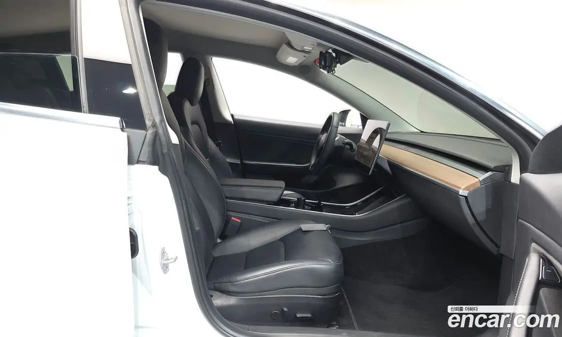 Tesla Model 3 2019 0.2 автомат (гидро), фото 15