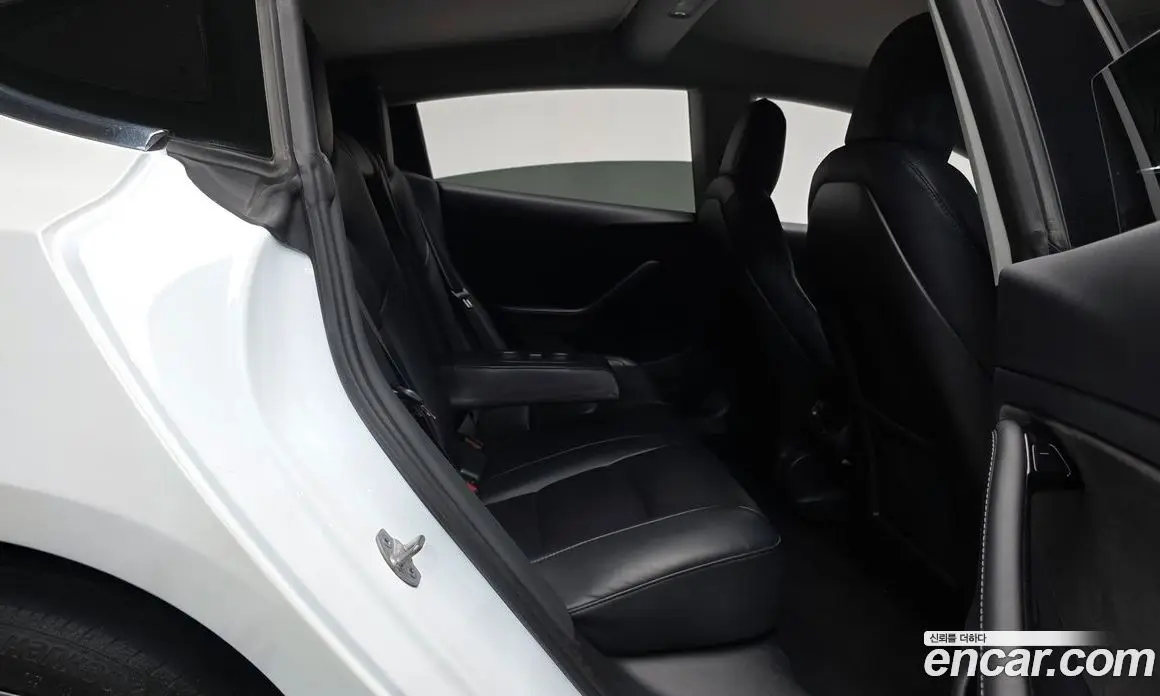 Tesla Model 3 2019 0.2 автомат (гидро), фото 16