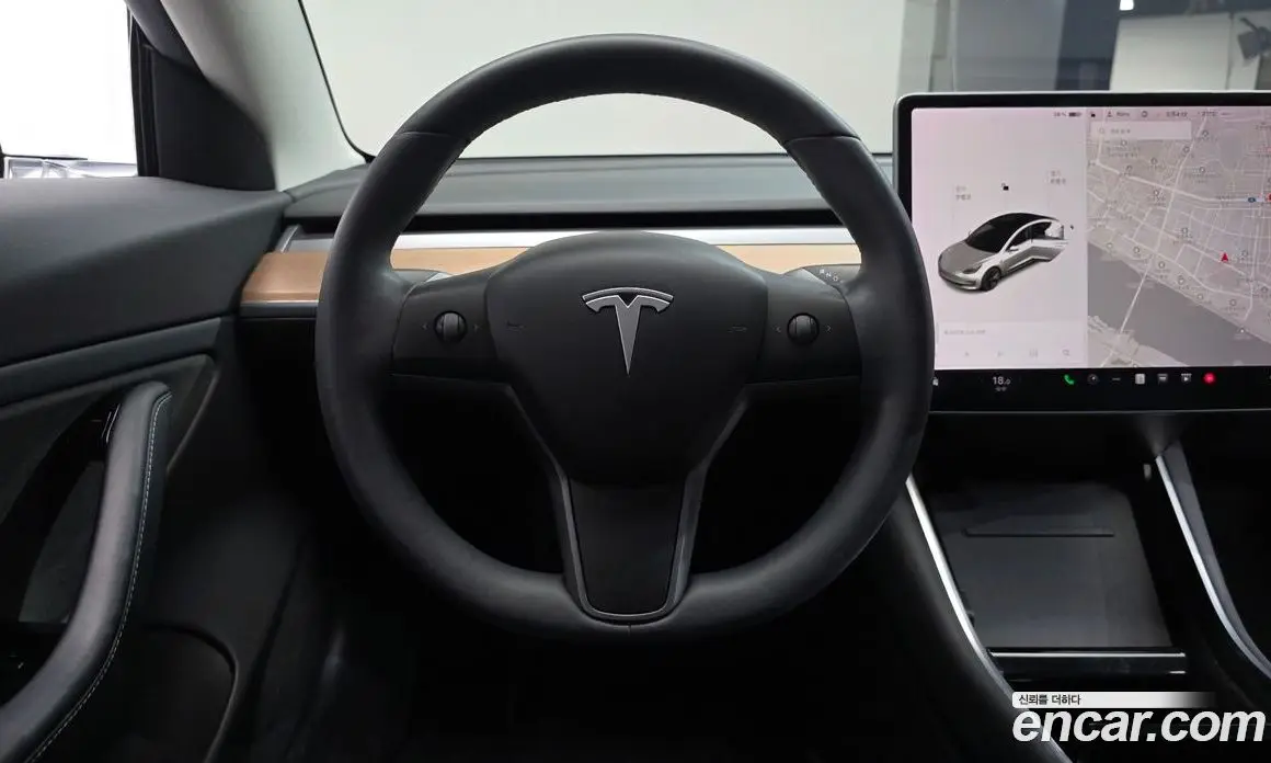 Tesla Model 3 2019 0.2 автомат (гидро), фото 17