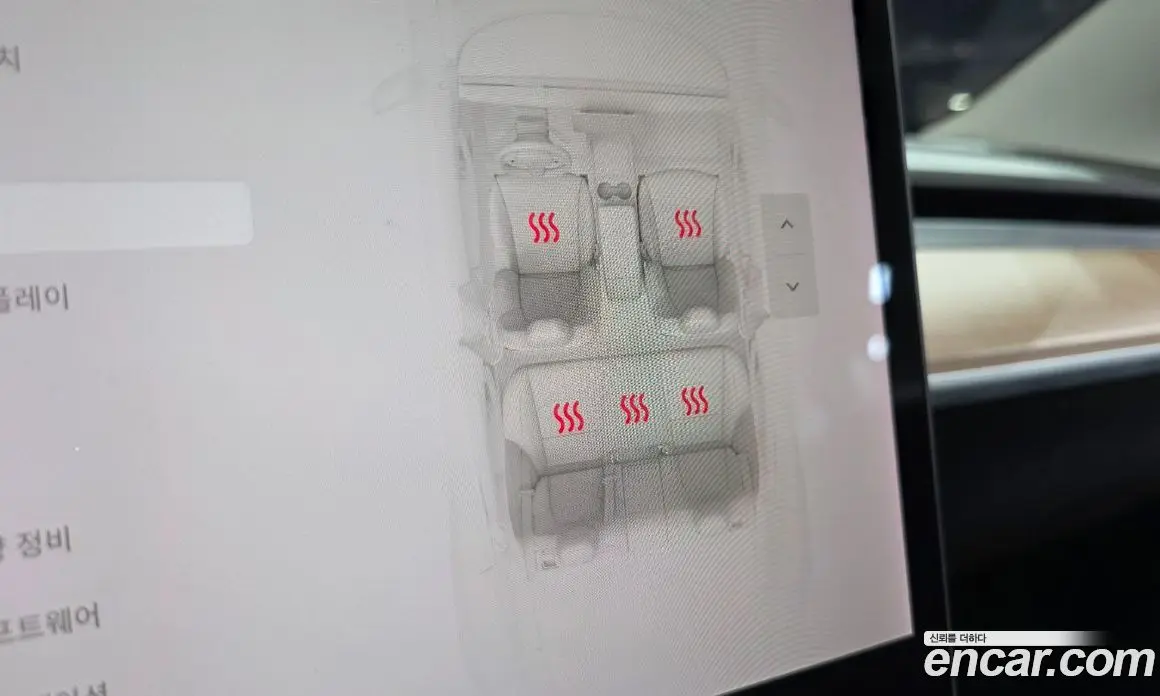Tesla Model 3 2019 0.2 автомат (гидро), фото 22