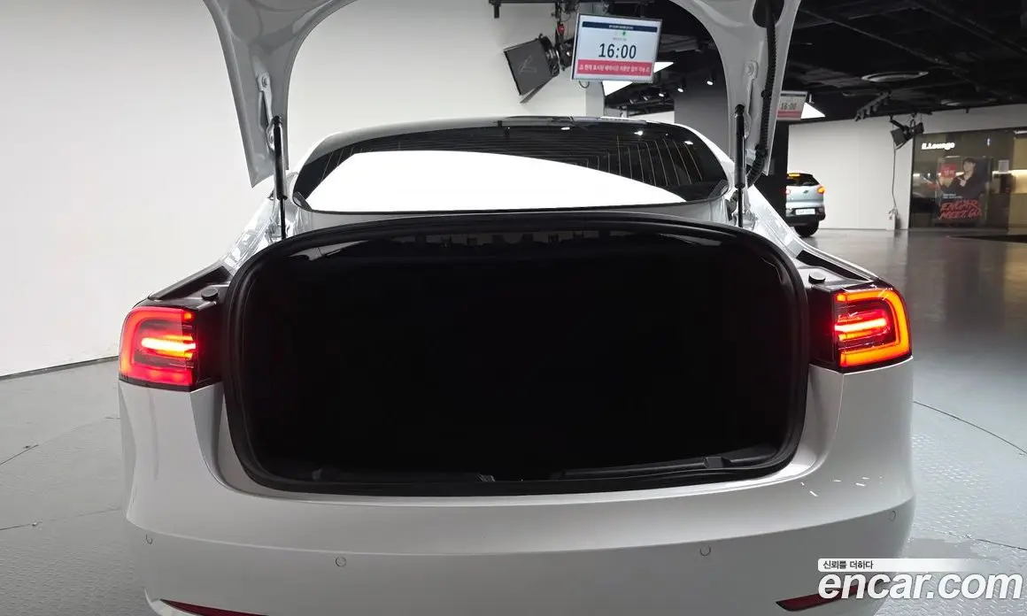 Tesla Model 3 2019 0.2 автомат (гидро), фото 25