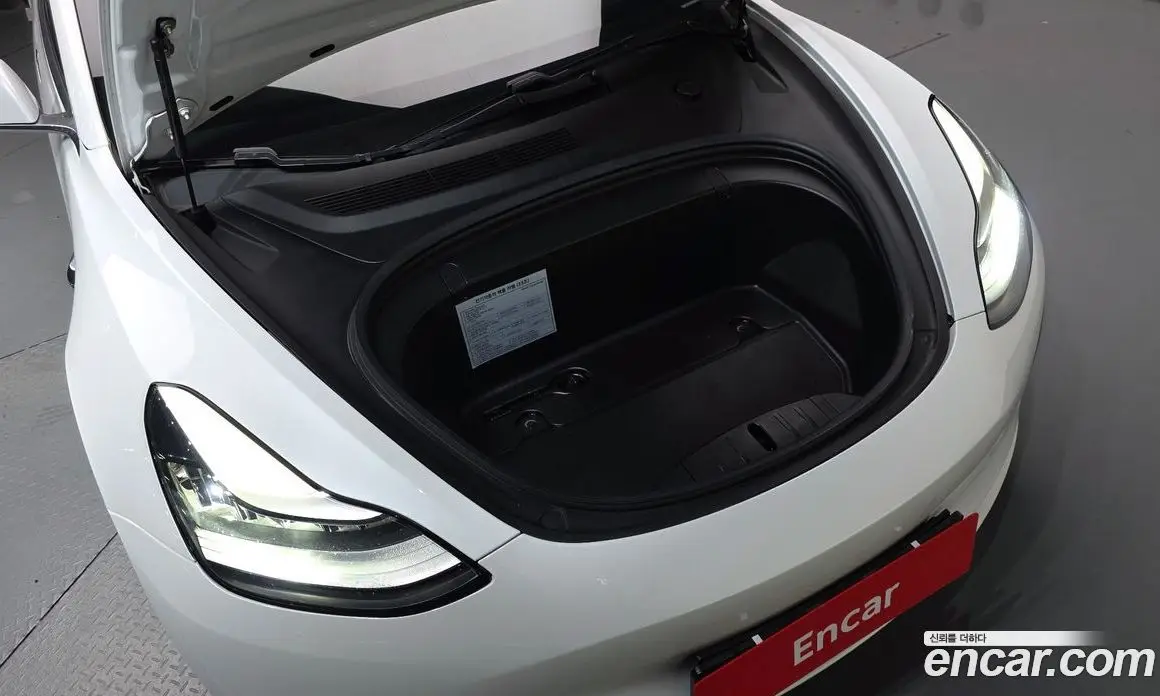 Tesla Model 3 2019 0.2 автомат (гидро), фото 5