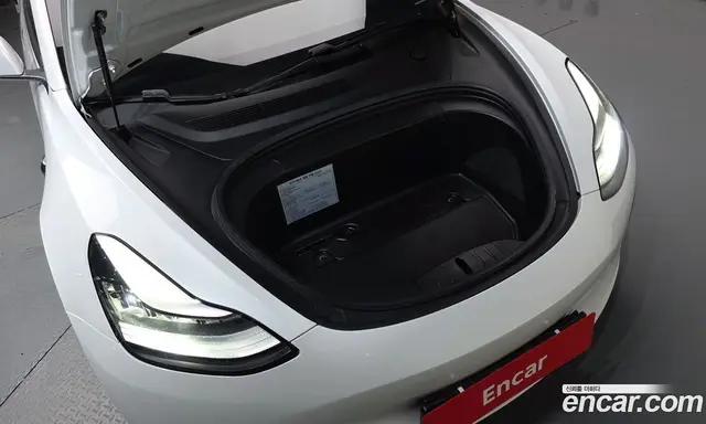 Tesla Model 3 2019 0.2 автомат (гидро), миниатюра 5