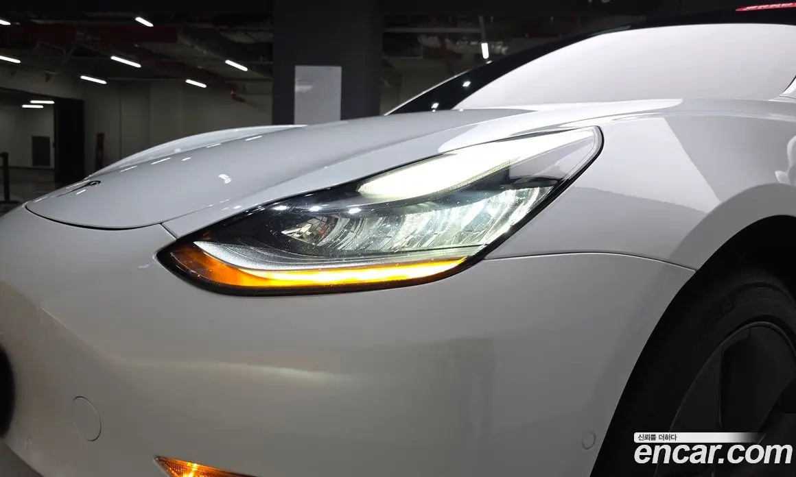 Tesla Model 3 2019 0.2 автомат (гидро), фото 7