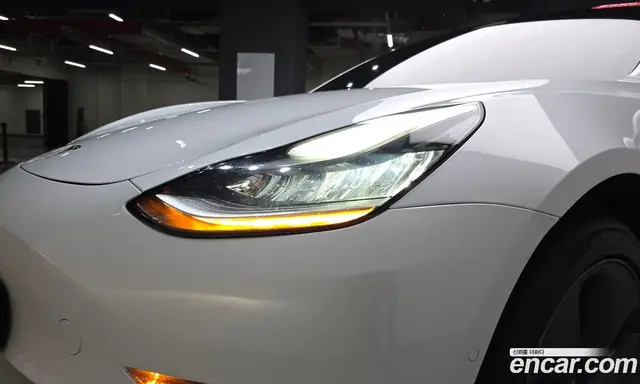 Tesla Model 3 2019 0.2 автомат (гидро), миниатюра 7