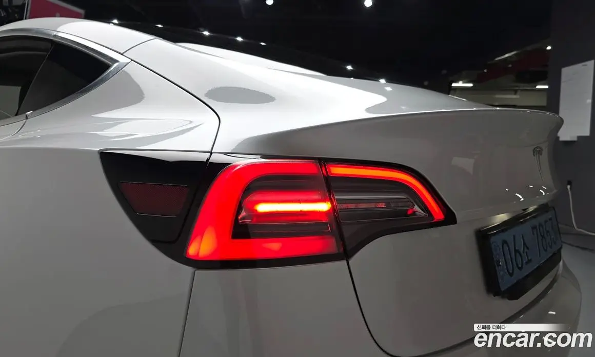 Tesla Model 3 2019 0.2 автомат (гидро), фото 8