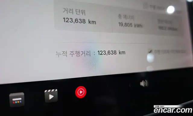 Tesla Model 3 2019 0.2 автомат (гидро), миниатюра 10