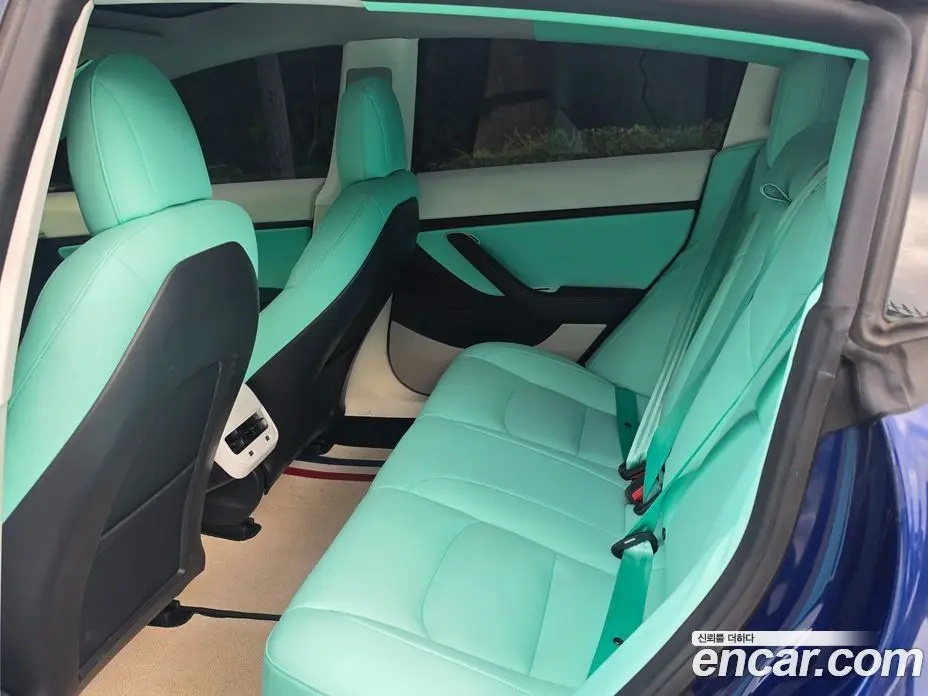 Tesla Model 3 2020 0.2 автомат (гидро), фото 14