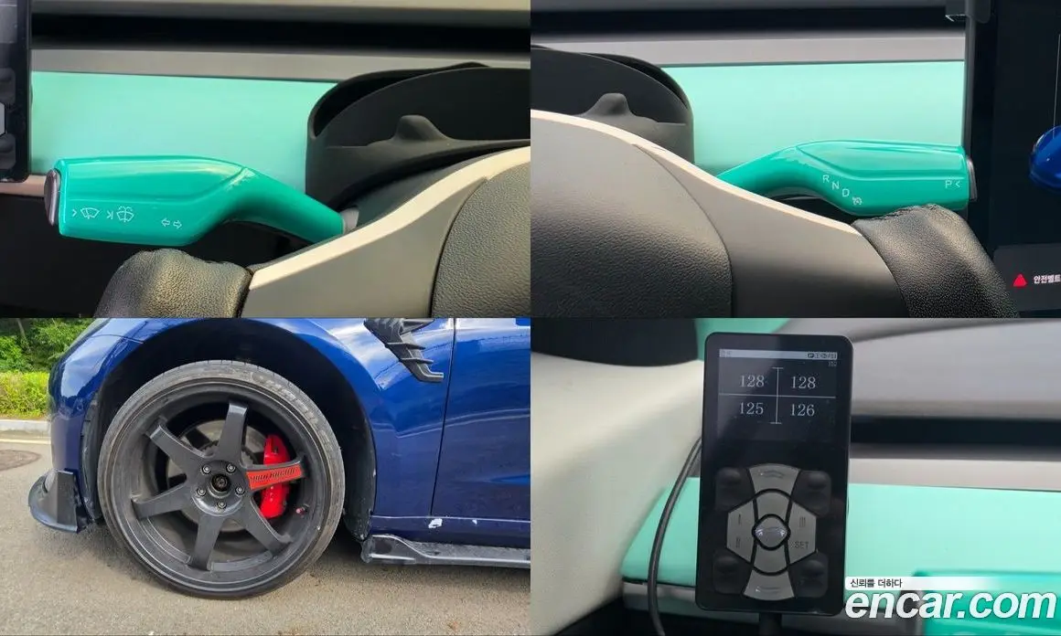 Tesla Model 3 2020 0.2 автомат (гидро), фото 10