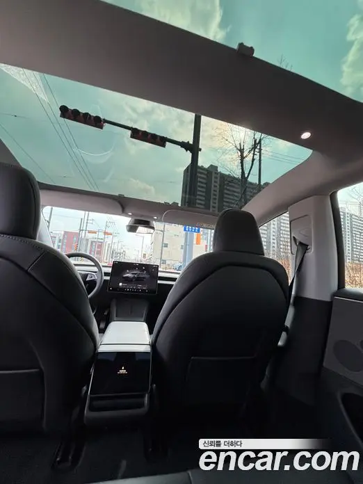 Tesla Model 3 2025 автомат (гидро), миниатюра 11 Tesla Model 3 2025 автомат (гидро), миниатюра 11