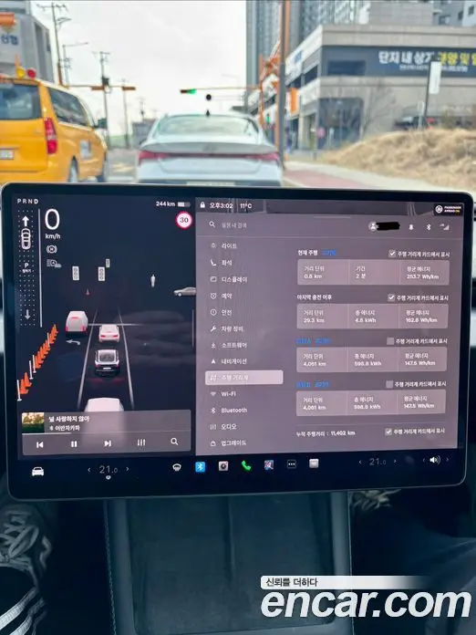 Tesla Model 3 2025 автомат (гидро), фото 12 Tesla Model 3 2025 автомат (гидро), фото 12