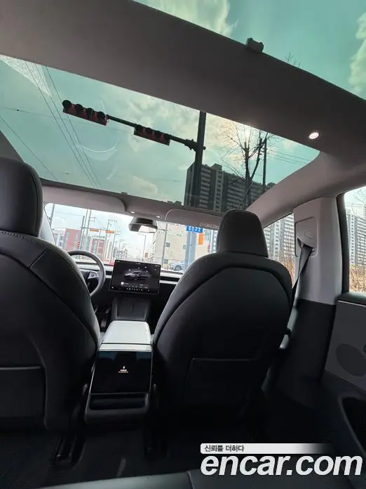 Tesla Model 3 2025 автомат (гидро), фото 8 Tesla Model 3 2025 автомат (гидро), фото 8