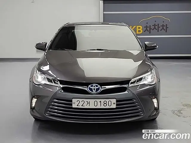 Toyota Camry 2016 2.5 автомат (гидро), миниатюра 2 Toyota Camry 2016 2.5 автомат (гидро), миниатюра 2