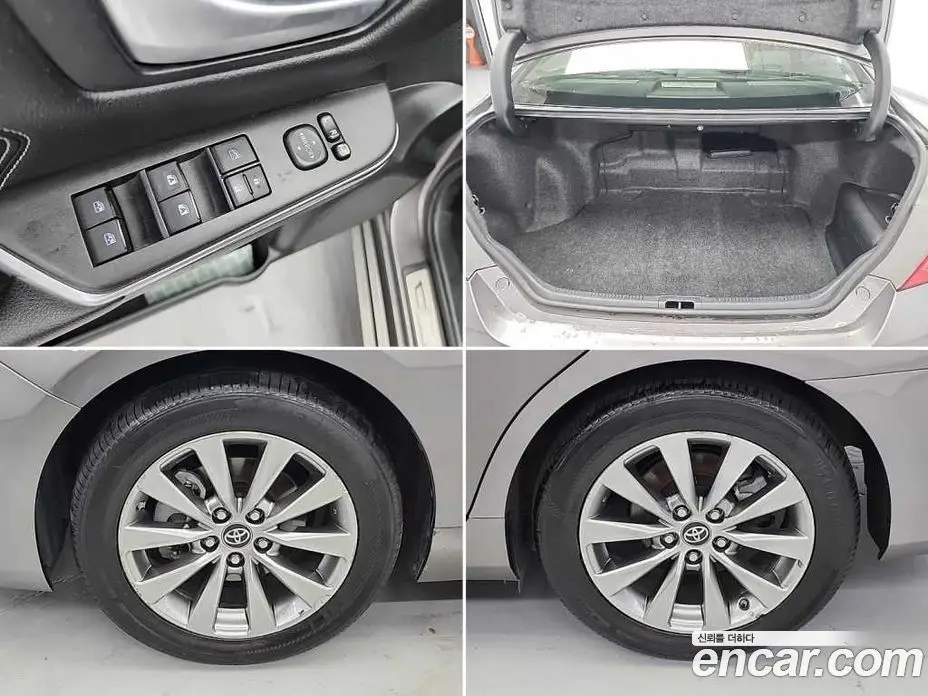 Toyota Camry 2016 2.5 автомат (гидро), фото 19 Toyota Camry 2016 2.5 автомат (гидро), фото 19