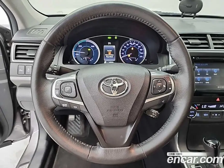 Toyota Camry 2016 2.5 автомат (гидро), фото 9 Toyota Camry 2016 2.5 автомат (гидро), фото 9