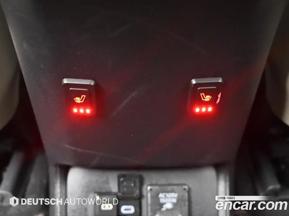 Toyota Highlander 2023 2.5 автомат (гидро), фото 16 Toyota Highlander 2023 2.5 автомат (гидро), фото 16
