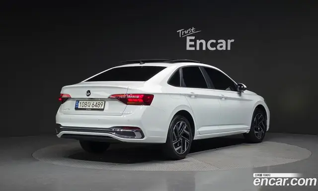Volkswagen Jetta 2023 1.5 автомат (гидро), миниатюра 2 Volkswagen Jetta 2023 1.5 автомат (гидро), миниатюра 2