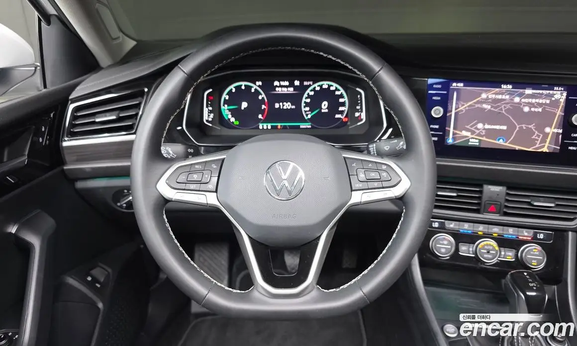 Volkswagen Jetta 2023 1.5 автомат (гидро), фото 20 Volkswagen Jetta 2023 1.5 автомат (гидро), фото 20