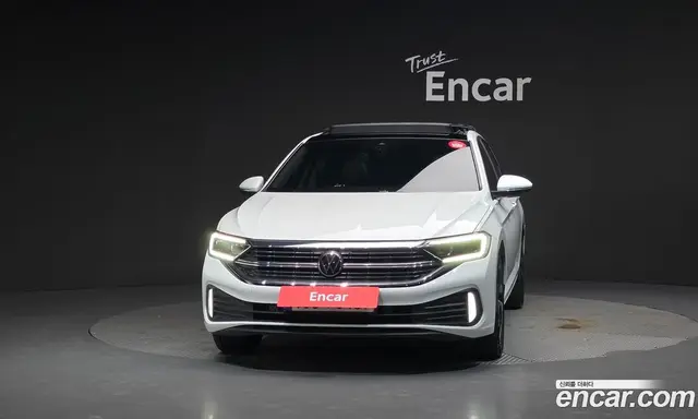 Volkswagen Jetta 2023 1.5 автомат (гидро), миниатюра 3 Volkswagen Jetta 2023 1.5 автомат (гидро), миниатюра 3