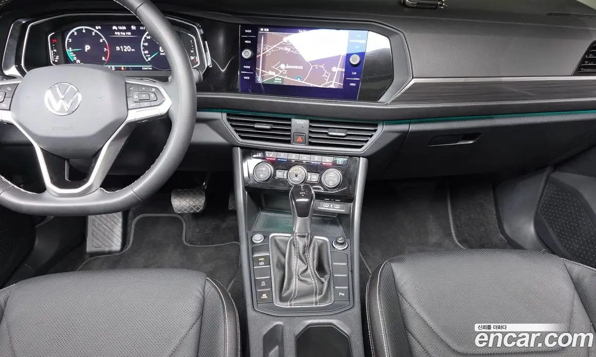 Volkswagen Jetta 2023 1.5 автомат (гидро), фото 21 Volkswagen Jetta 2023 1.5 автомат (гидро), фото 21